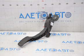 Tesla Model S 12-20 Gas Pedal