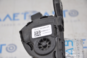 Tesla Model S 12-20 Gas Pedal