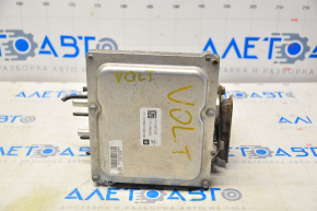 ABS ABS Chevrolet Volt 11-15