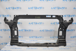 TV panel radiator Hyundai Tucson 16-21