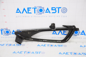 Left fog light frame Hyundai Tucson 16-18 pre-rest structure