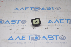 Tesla Model S 12-20 Emergency Hood Release Button