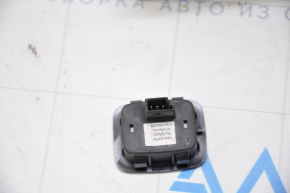 Tesla Model S 12-20 Emergency Hood Release Button
