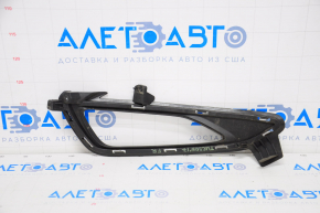 Right fog light frame Hyundai Tucson 16-18 prerest structure