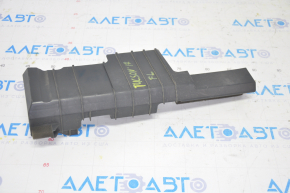 Radiator deflector left Hyundai Tucson 16-18