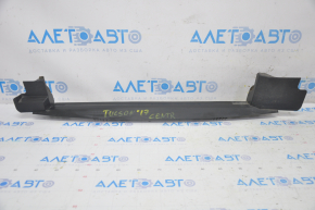 Lower radiator deflector Hyundai Tucson 16-21 2.0, 2.4