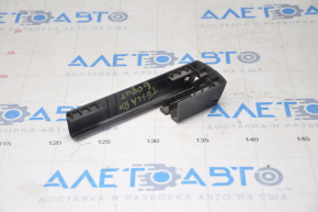 Driver's Seat Rail Plug Front Right Tesla Model S 12-