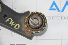 Upper rear right lever Ford Fusion mk5 13-20 FWD silent for replacement