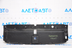 Hyundai Tucson 16-21 TV Cover