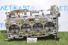 Cylinder head Kia Optima 11-15 2.4 GDI G4KJ without camshafts