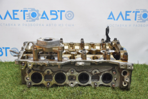 Cylinder head Kia Optima 11-15 2.4 GDI G4KJ without camshafts