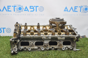 Cylinder head Kia Optima 11-15 2.4 GDI G4KJ without camshafts
