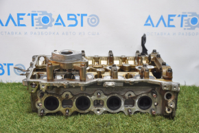 Cylinder head Kia Optima 11-15 2.4 GDI G4KJ without camshafts