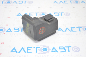 Terminal positive battery Hyundai Tucson 16-21 with housing