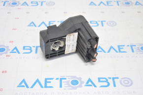 Terminal positive battery Hyundai Tucson 16-21 with housing