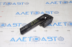 Passenger Seat Rail Plug Front Right Tesla Model S 12-