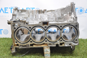 Cylinder block bare Kia Optima 11-15 2.4 GDI G4KJ