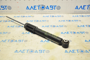 Shock absorber rear left VW Jetta 19-24 without support