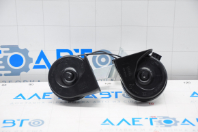 Signals in assembly 2pcs Lincoln MKC 15-16