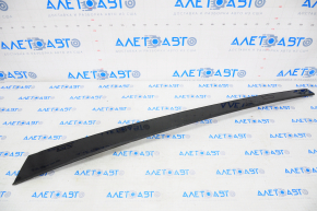 Tesla Model S 12-20 right roof trim, gloss black
