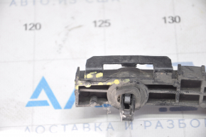 Rear bumper mount left Tesla Model S 12-20 breakage of mount