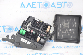 Underhood fuse box Hyundai Tucson 16-18 1.6T, 2.0