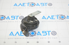 Signal high Tesla Model S 12-20
