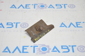 Battery mount Hyundai Tucson 16-17