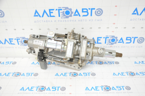 Steering column for Tesla Model S 12-15 pre-restoration