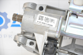 Steering column for Tesla Model S 12-15 pre-restoration