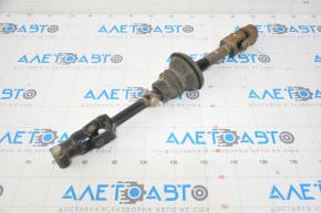 Tesla Model S 12-15 Steering Cardan Assembled, Pre-Restoration Type 1