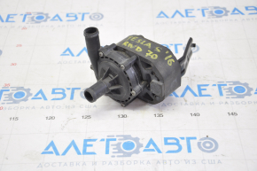 Tesla Model S 12-20 Battery Cooling Pump