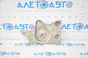 Rear subframe burr right Tesla Model S 12-20 type 1