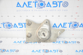 Rear subframe burr right Tesla Model S 12-20 type 1