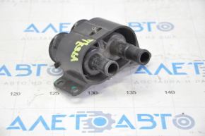 Tesla Model S 12-20 Battery Cooling Quick Release