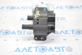 Tesla Model S 12-20 Battery Cooling Quick Release