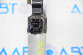 Tesla Model S 12-20 left sunroof motor for panoramic view