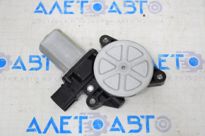 Tesla Model S 12-20 right sunroof motor for panoramic view