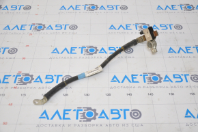 Negative terminal Tesla Model S 12-20 type 1
