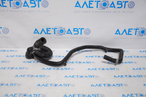 Upper cooling hose for Ford Transit Connect MK2 13-22 2.5
