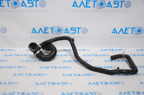 Upper cooling hose for Ford Transit Connect MK2 13-22 2.5