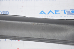 Right threshold Subaru b10 Tribeca 08-14 structure scratches, worn