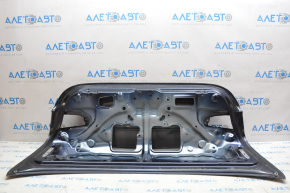 Trunk lid Mazda 6 13-17 blue 42M, pokes