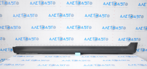 Threshold right Subaru b10 Tribeca 08-14 scratch structure