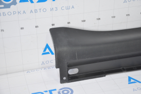 Threshold right Subaru b10 Tribeca 08-14 scratch structure