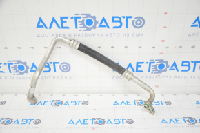 Tesla Model S 12-15 pre-restored air conditioning refrigeration compressor tube