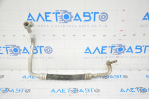 Tesla Model S 12-15 pre-restored air conditioning refrigeration compressor tube