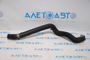 Lower cooling pipe from the Ford Flex 09-19 tank