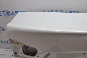 Trunk lid Subaru Impreza 17-23 GK white K1X, butt