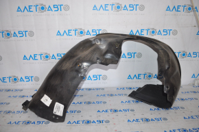 Front right mudguard Jeep Cherokee KL 14-18 screw holes